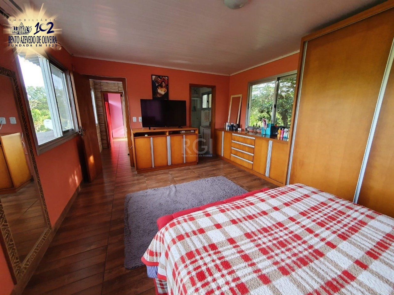 Chácara, 3 quartos, 1979 m² - Foto 33