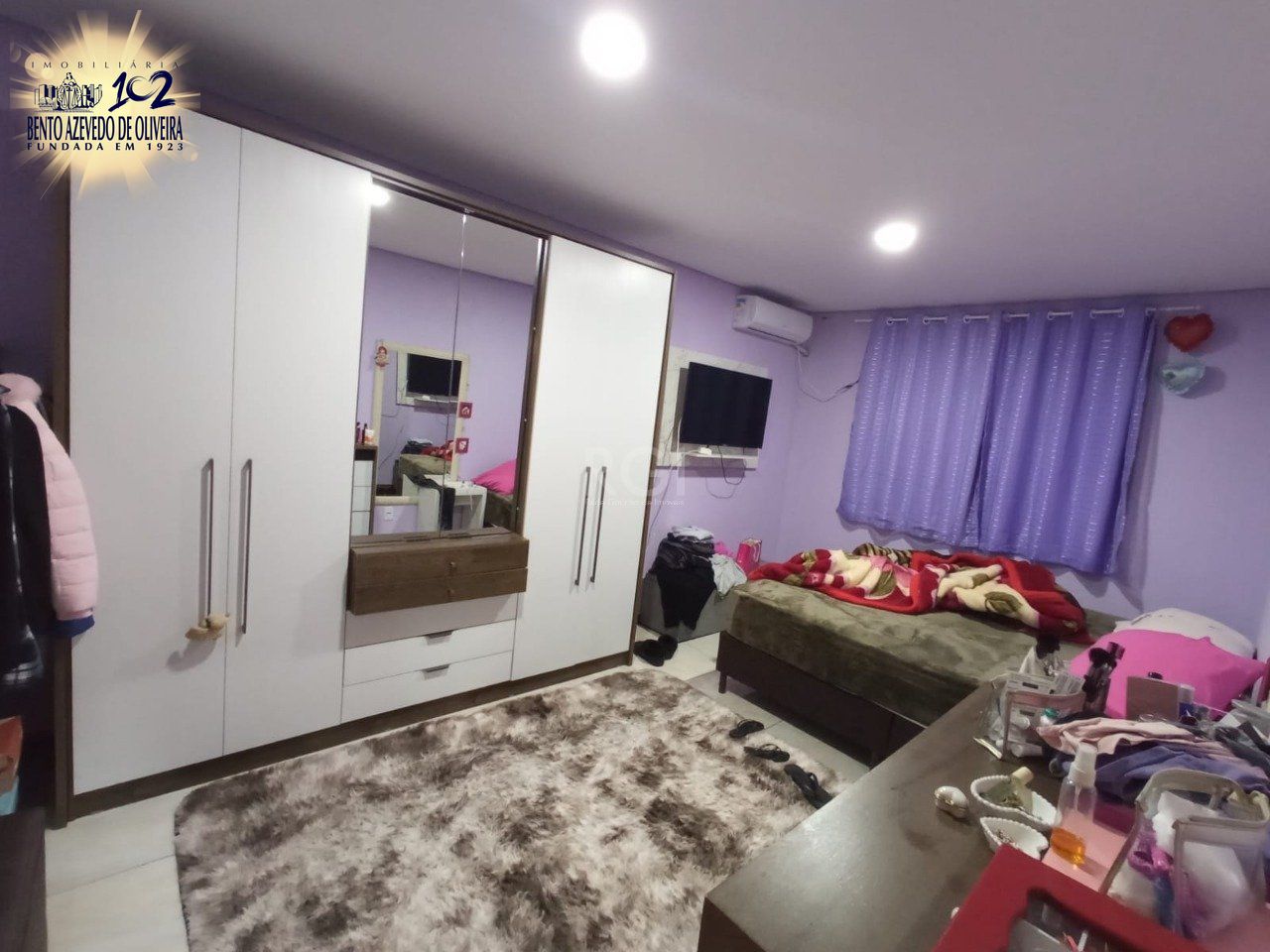 Casa, 3 quartos, 260 m² - Foto 21