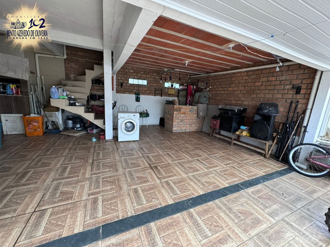 Casa, 4 quartos, 170 m² - Foto 22