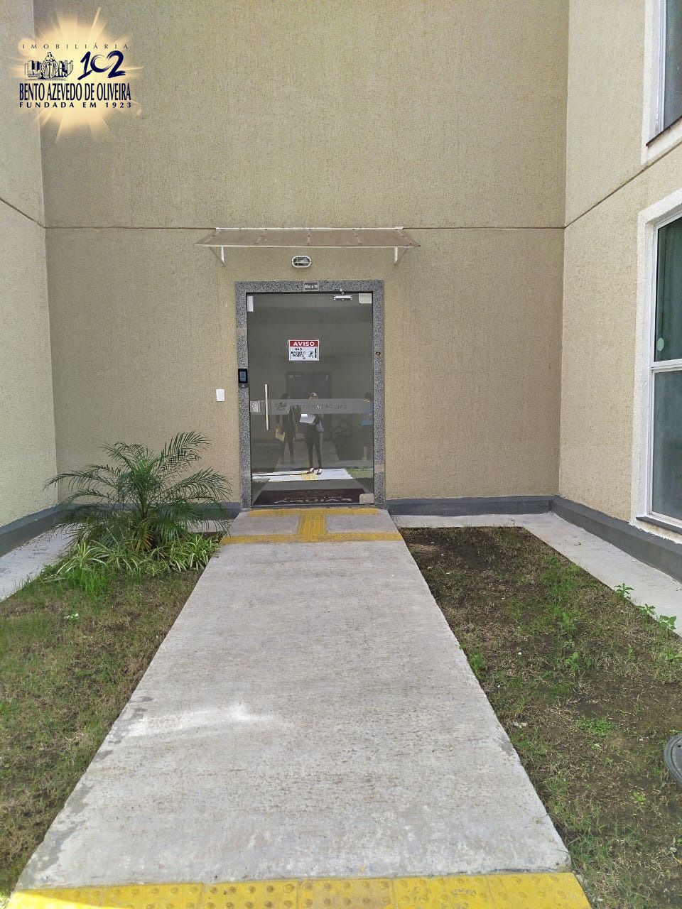 Apartamento, 2 quartos, 40 m² - Foto 8