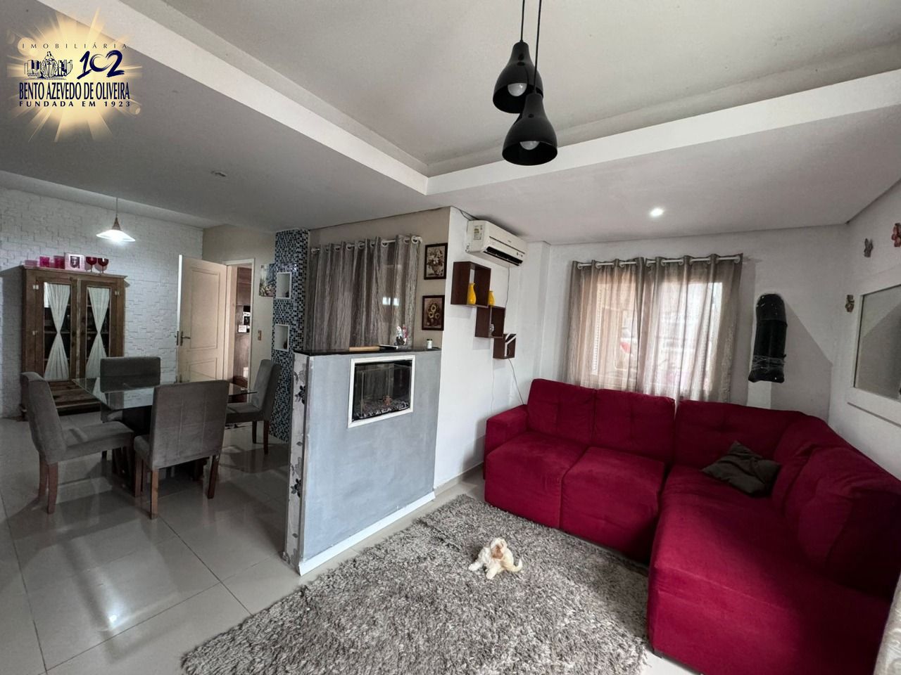 Casa, 4 quartos, 170 m² - Foto 2