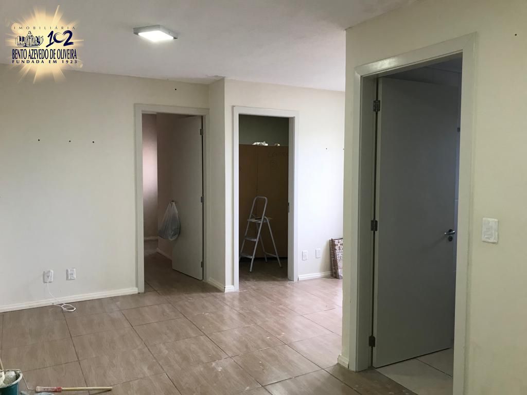 Apartamento, 2 quartos, 47 m² - Foto 8