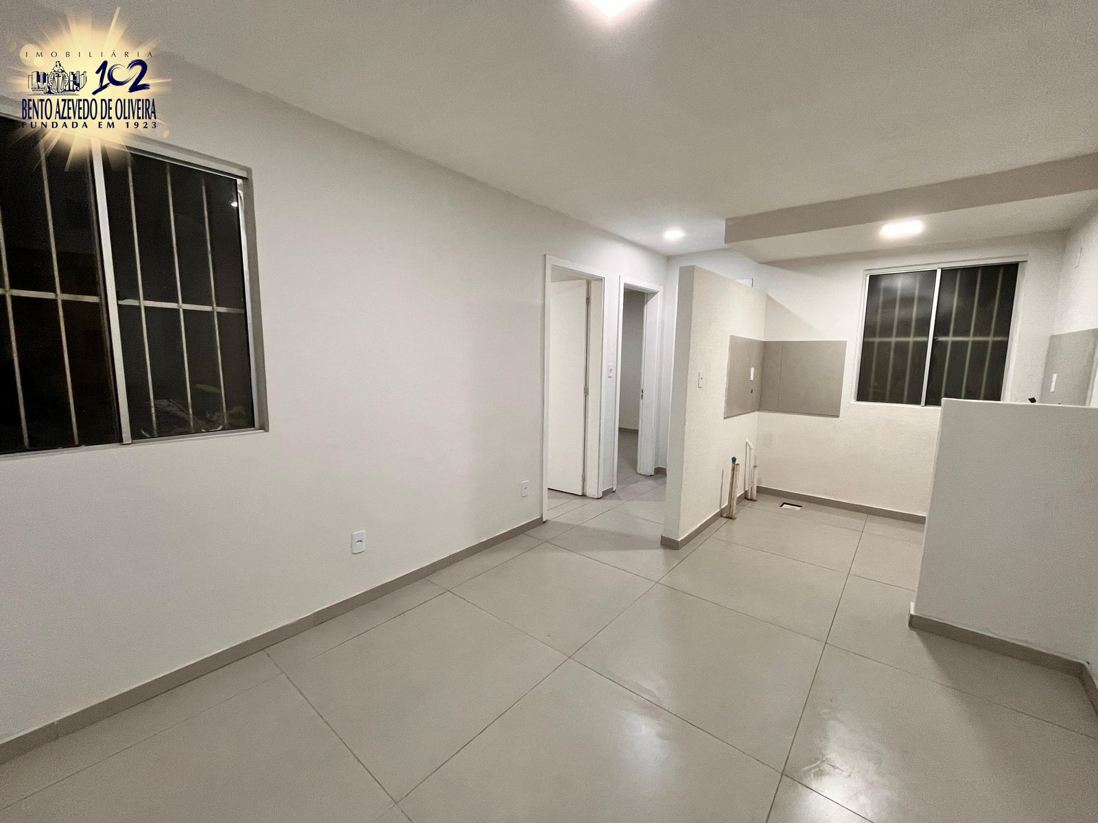 Apartamento, 2 quartos, 39 m² - Foto 1