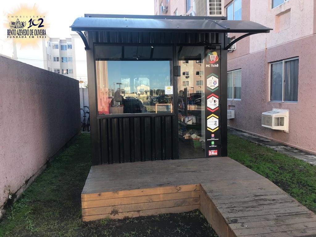 Apartamento, 2 quartos, 40 m² - Foto 33