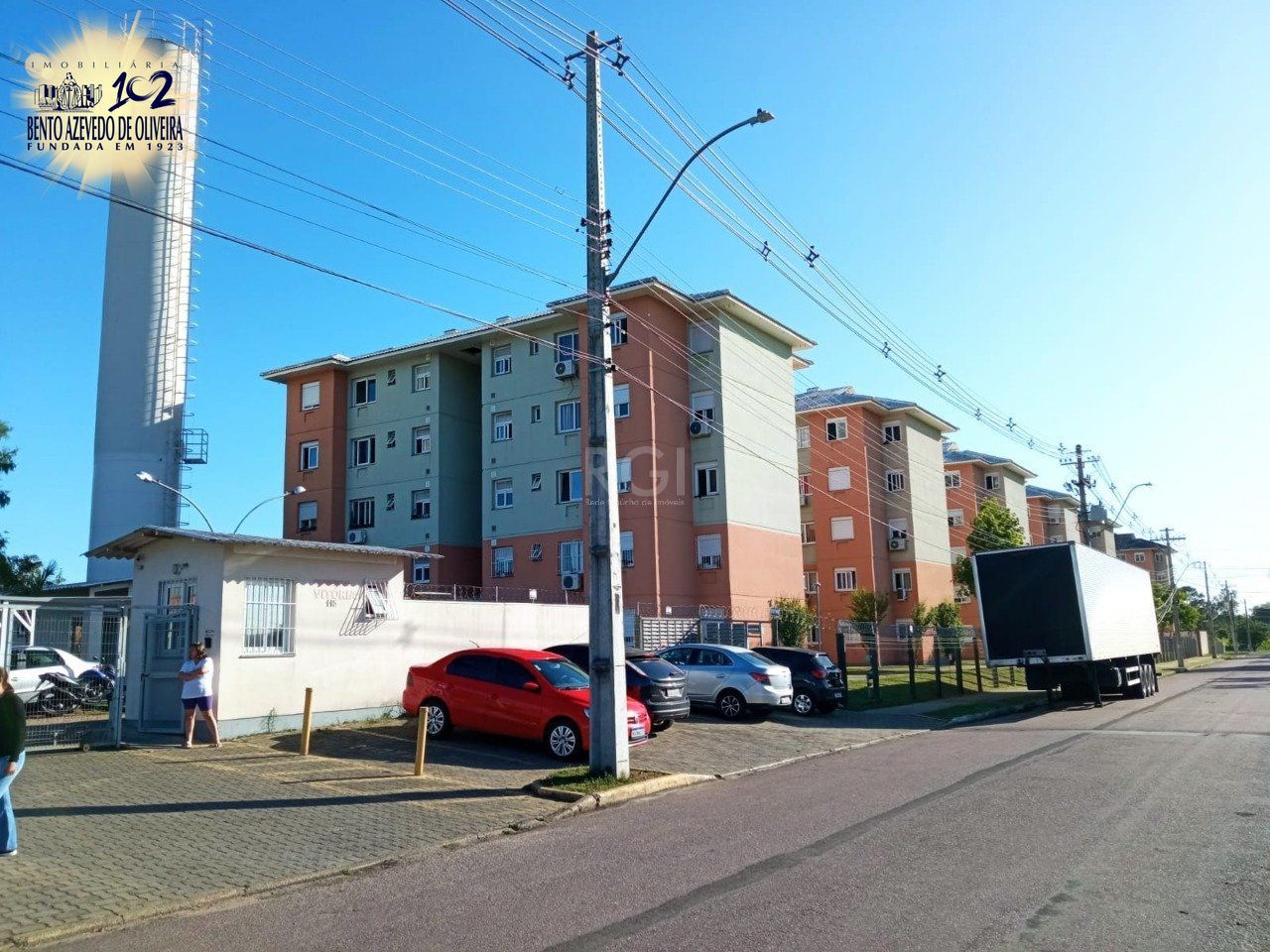 Apartamento, 2 quartos, 47 m² - Foto 22