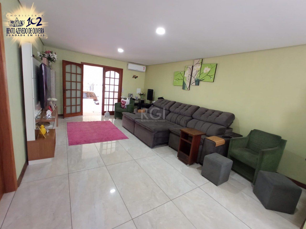 Casa, 3 quartos, 260 m² - Foto 14
