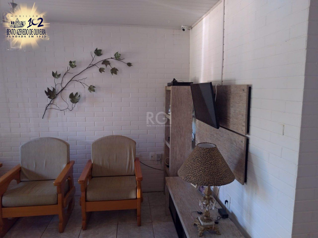 Casa, 3 quartos, 120 m² - Foto 12