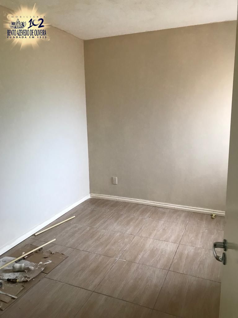 Apartamento, 2 quartos, 47 m² - Foto 2