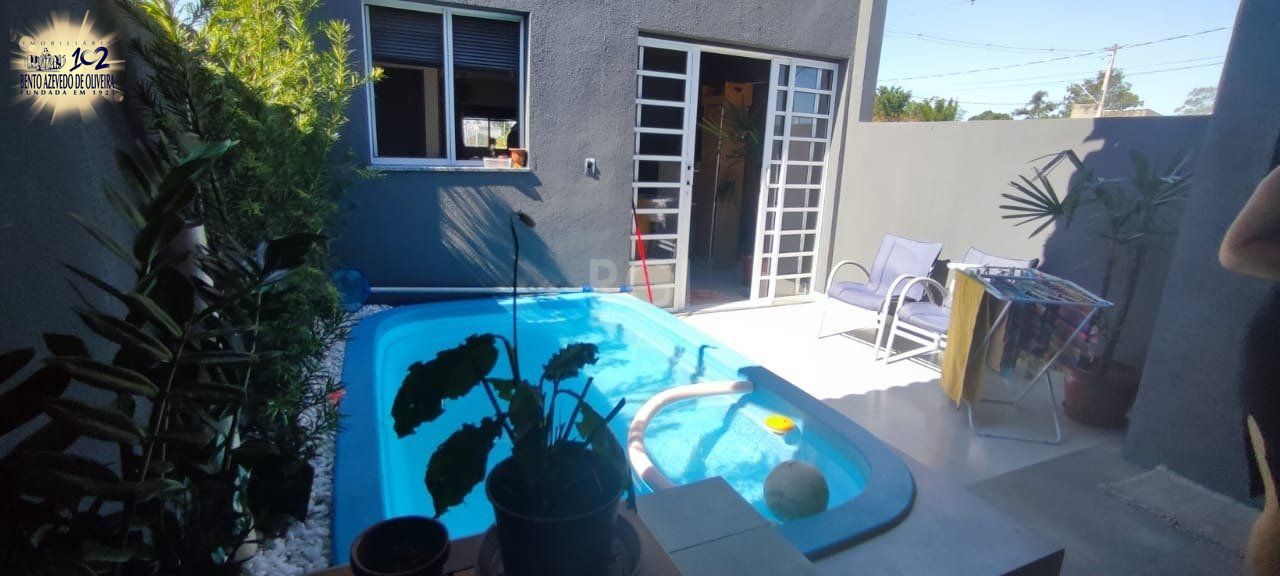 Casa, 3 quartos, 130 m² - Foto 10