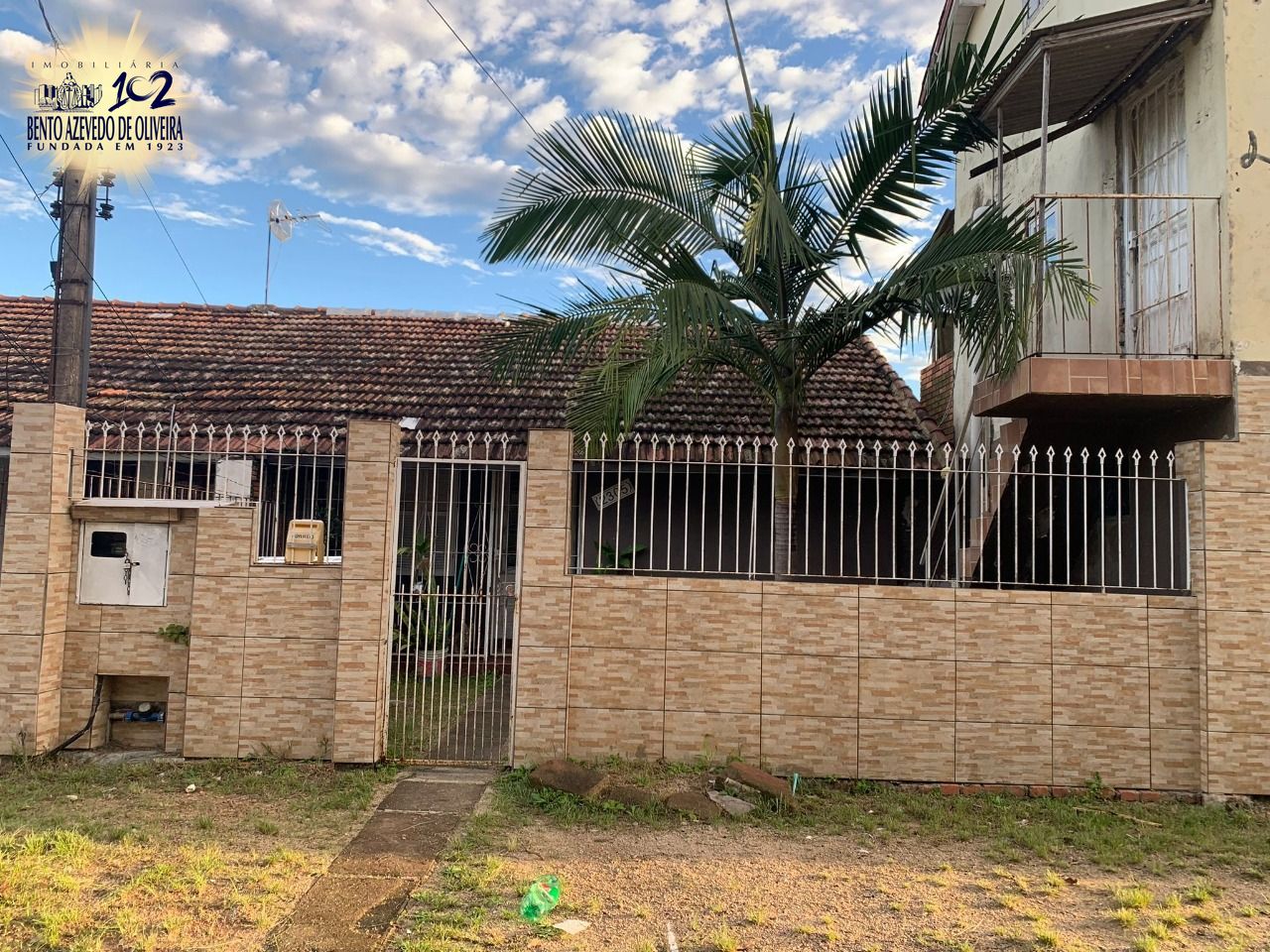 Casa, 3 quartos, 110 m² - Foto 2