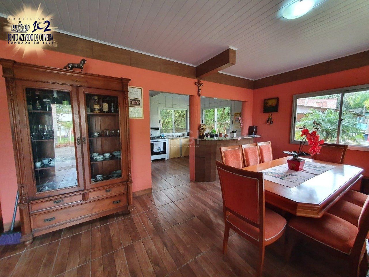 Chácara, 3 quartos, 1979 m² - Foto 44