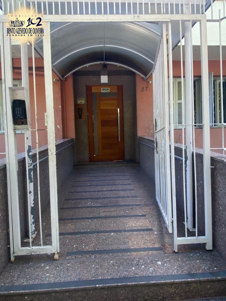 Apartamento, 3 quartos, 76 m² - Foto 3