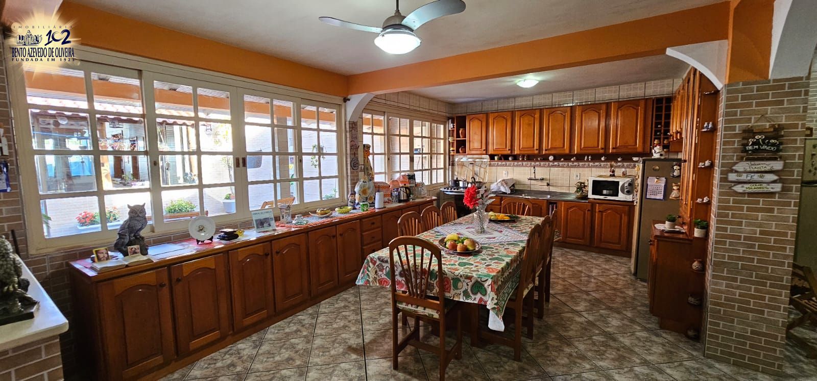 Casa, 3 quartos, 160 m² - Foto 8