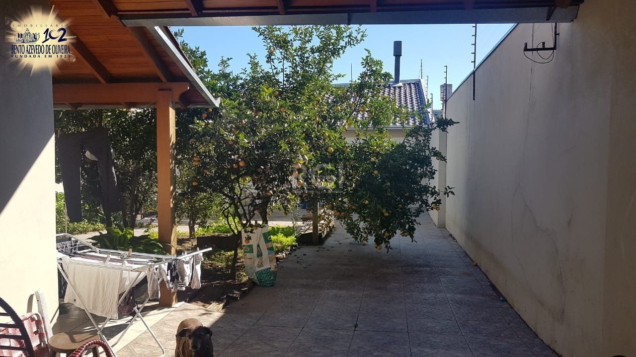 Casa, 4 quartos, 205 m² - Foto 9