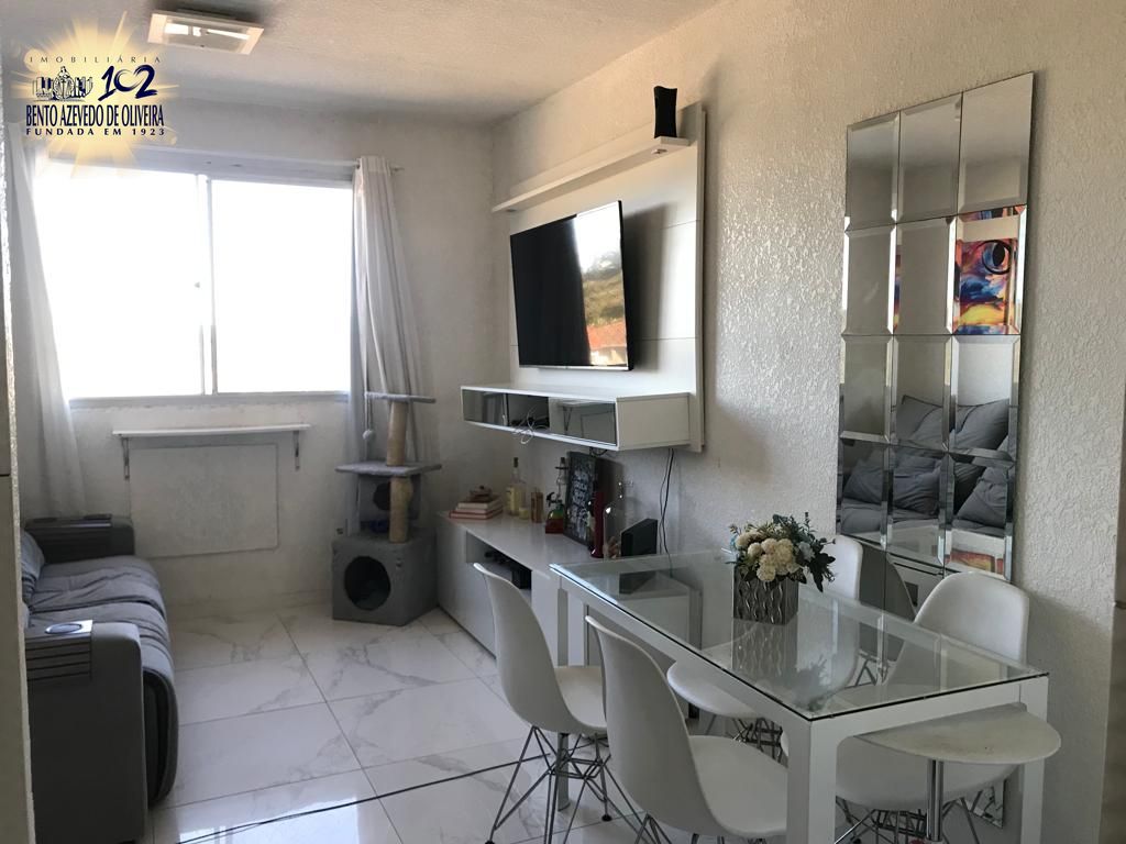 Apartamento, 2 quartos, 40 m² - Foto 27