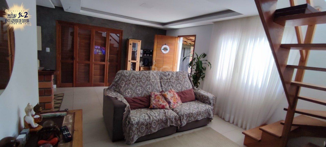 Casa, 3 quartos, 191 m² - Foto 8