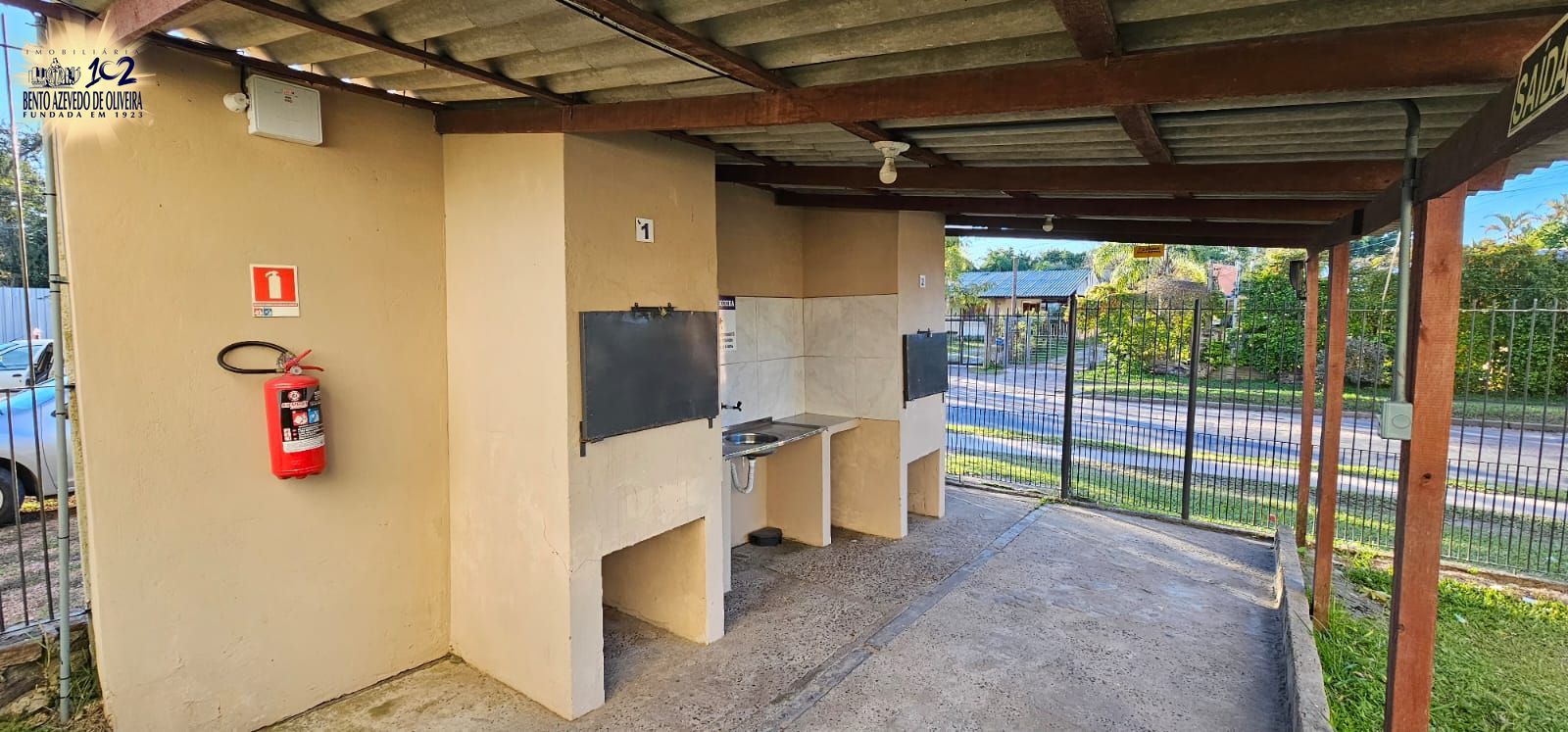 Apartamento, 2 quartos, 50 m² - Foto 17