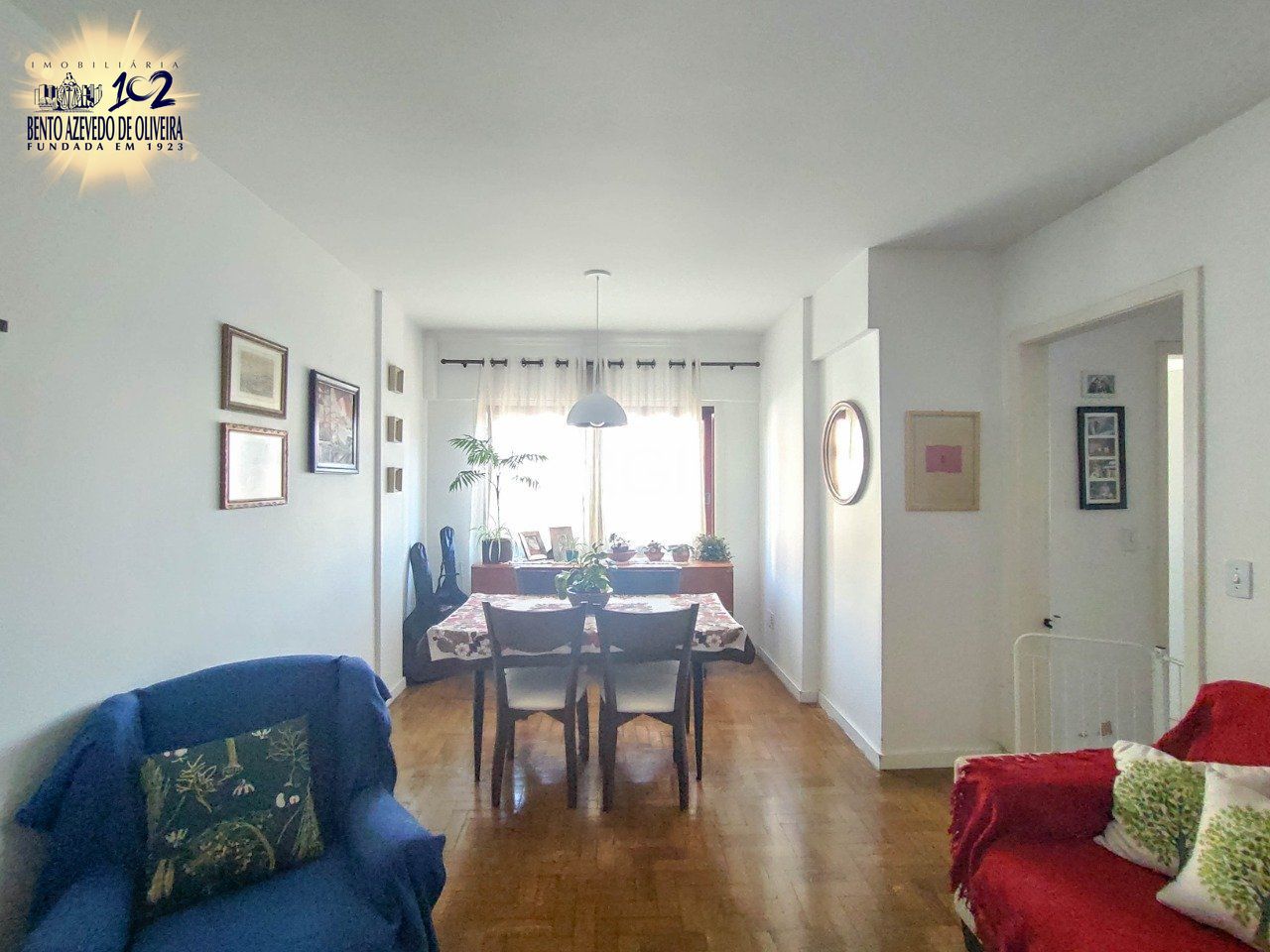 Apartamento, 2 quartos, 76 m² - Foto 5