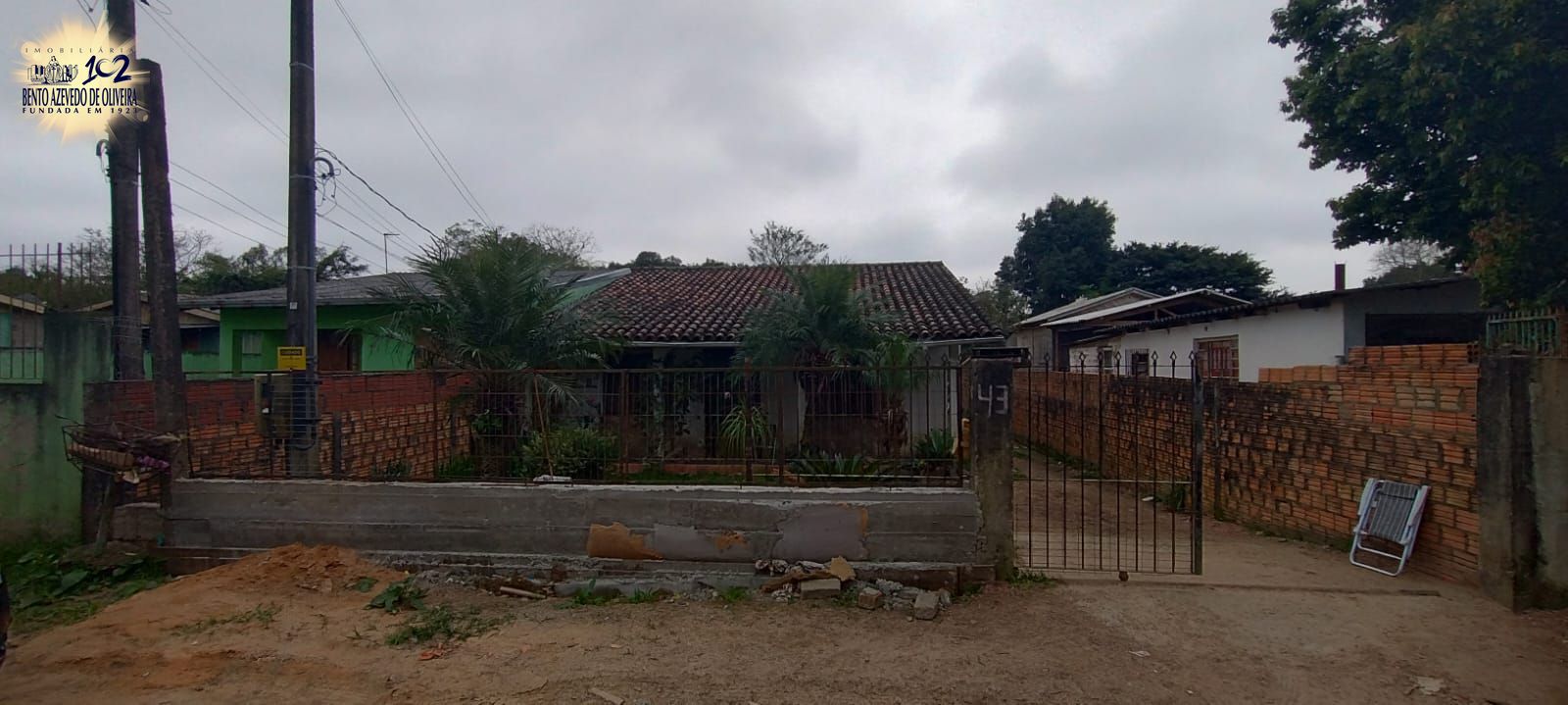 Casa, 2 quartos, 100 m² - Foto 2