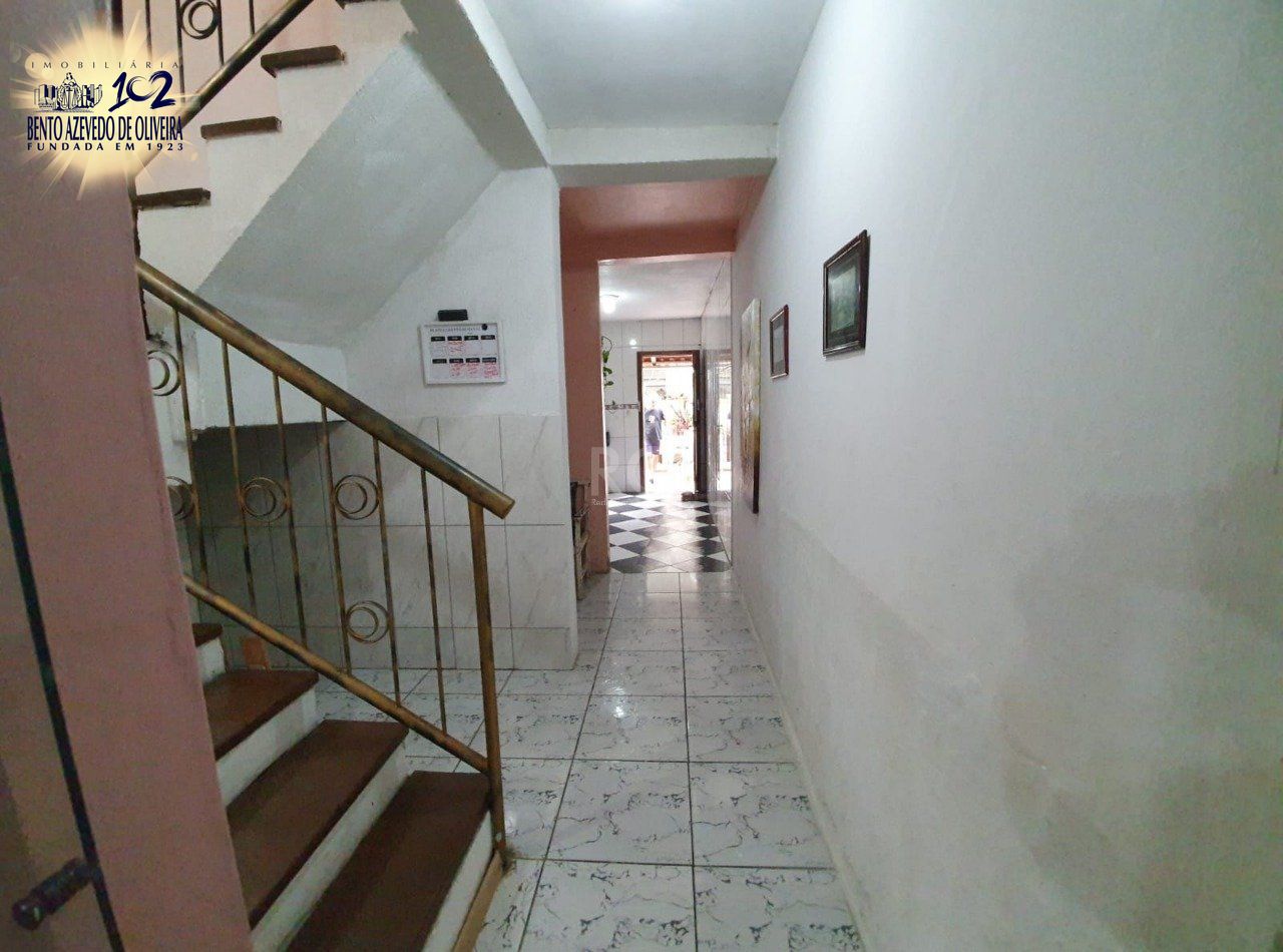 Sobrado, 4 quartos, 160 m² - Foto 8