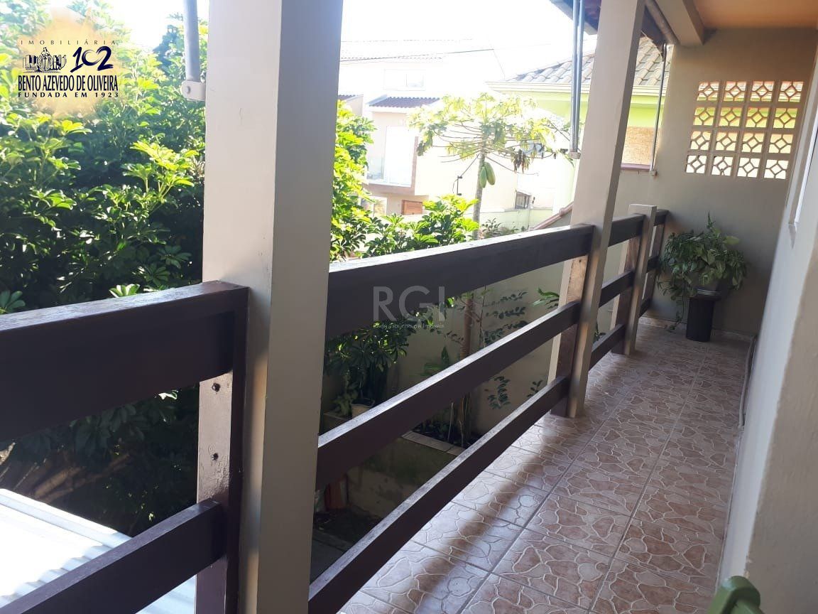 Casa, 3 quartos, 192 m² - Foto 20