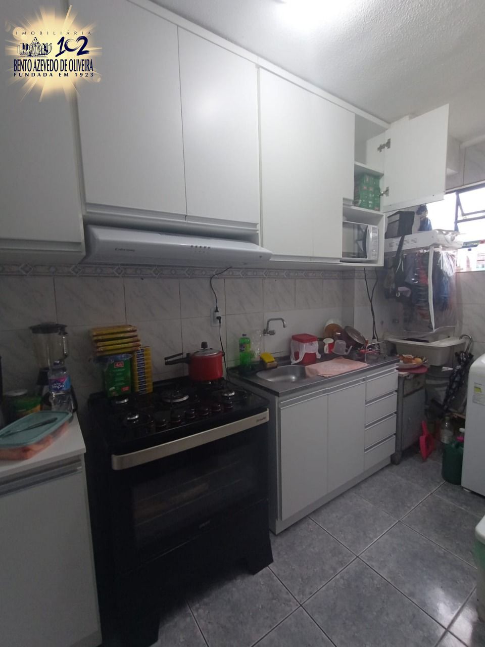 Apartamento, 1 quarto, 36 m² - Foto 6