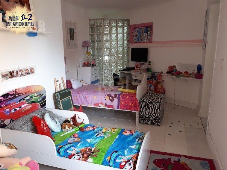 Casa, 4 quartos, 274 m² - Foto 19