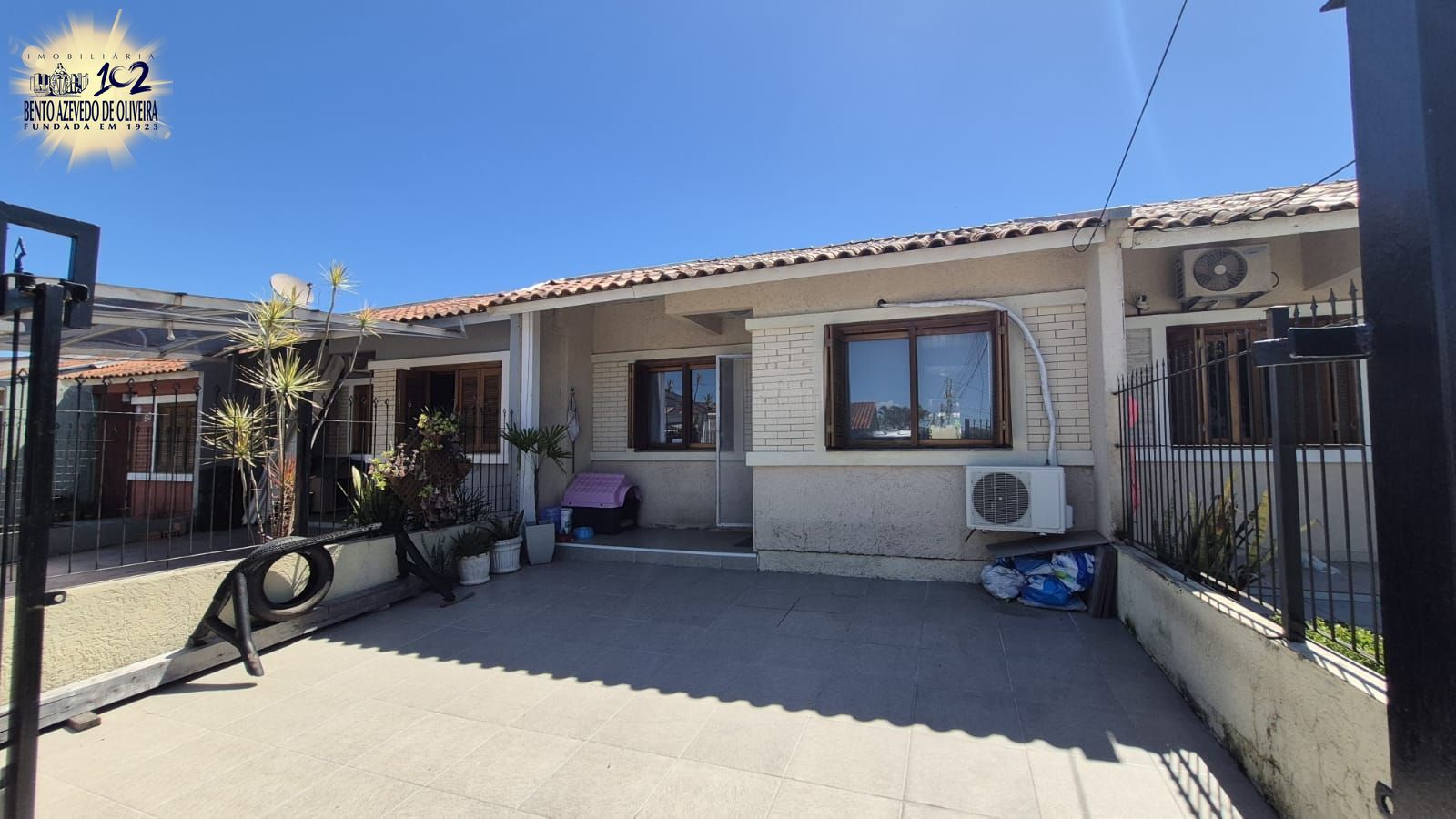 Casa, 2 quartos, 47 m² - Foto 2