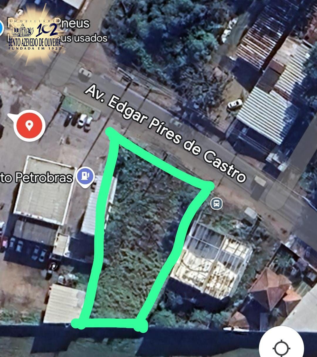 Terreno, 1560 m² - Foto 4