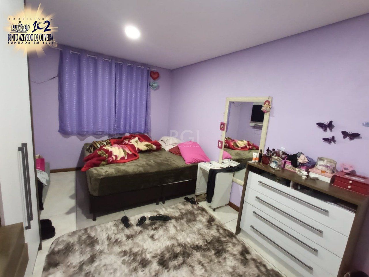 Casa, 3 quartos, 260 m² - Foto 22