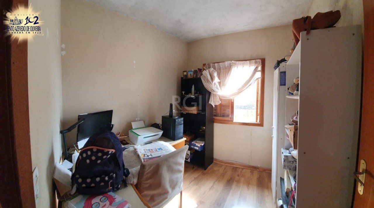 Sobrado, 4 quartos, 160 m² - Foto 5