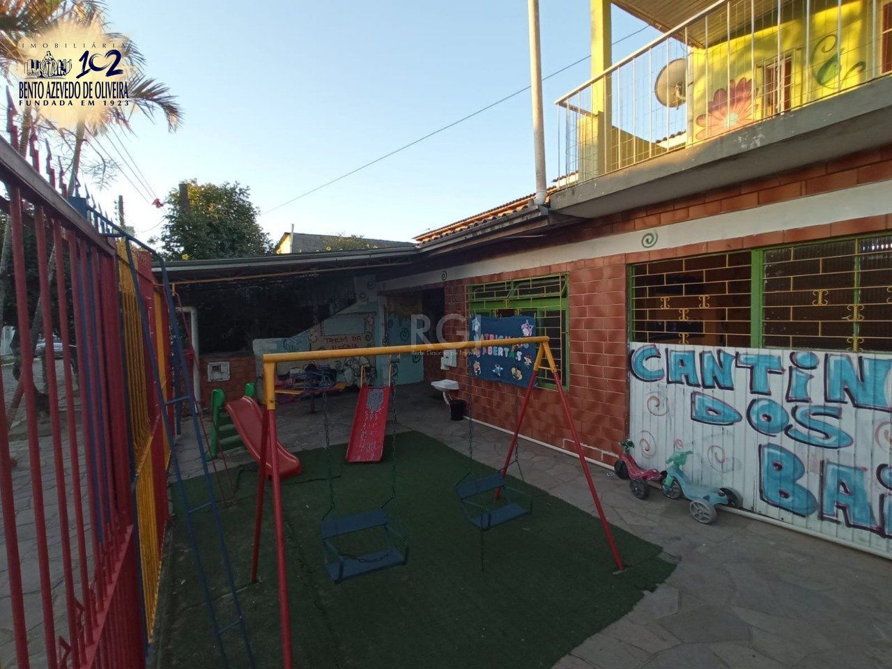 Prédio Inteiro, 160 m² - Foto 2