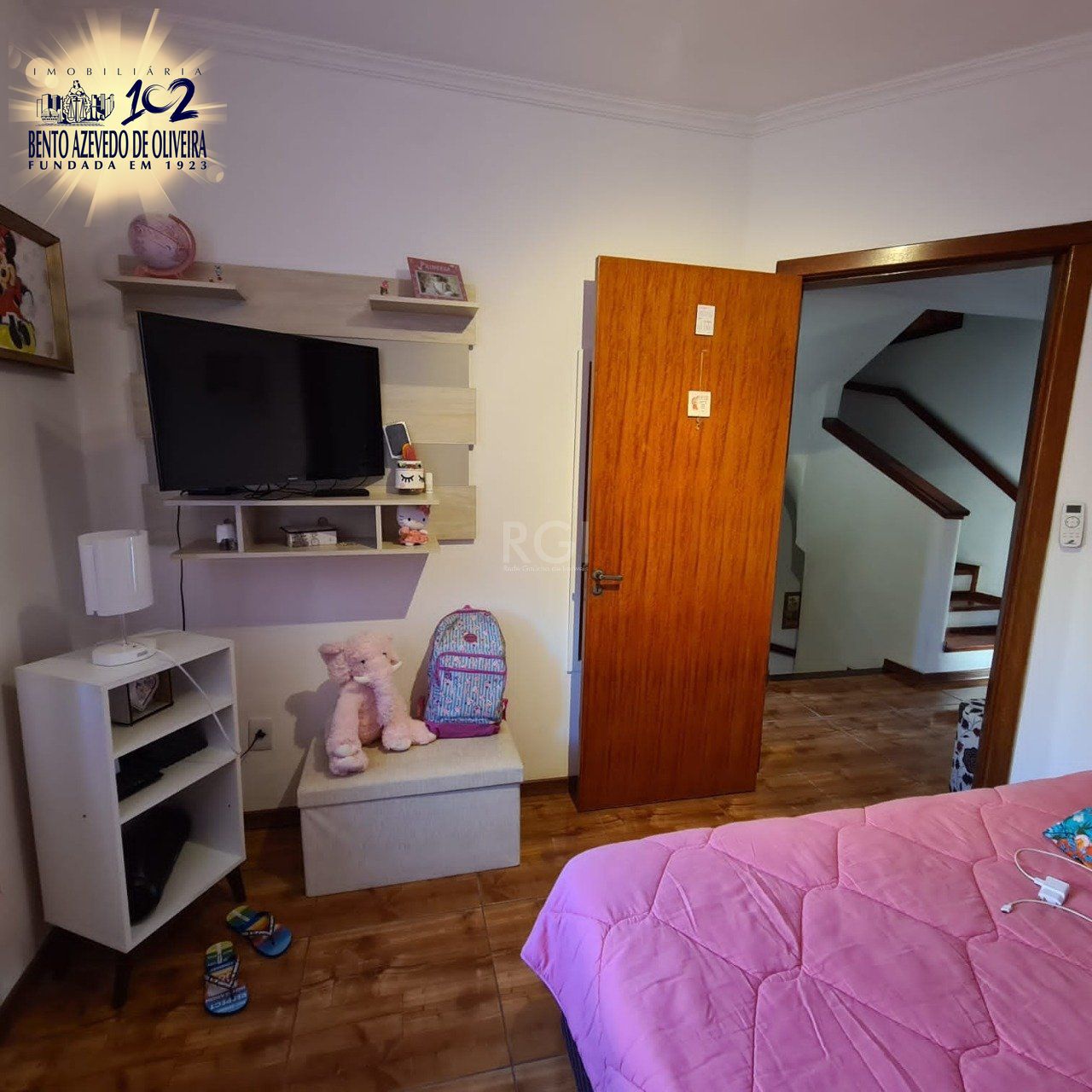 Sobrado, 4 quartos, 125 m² - Foto 26