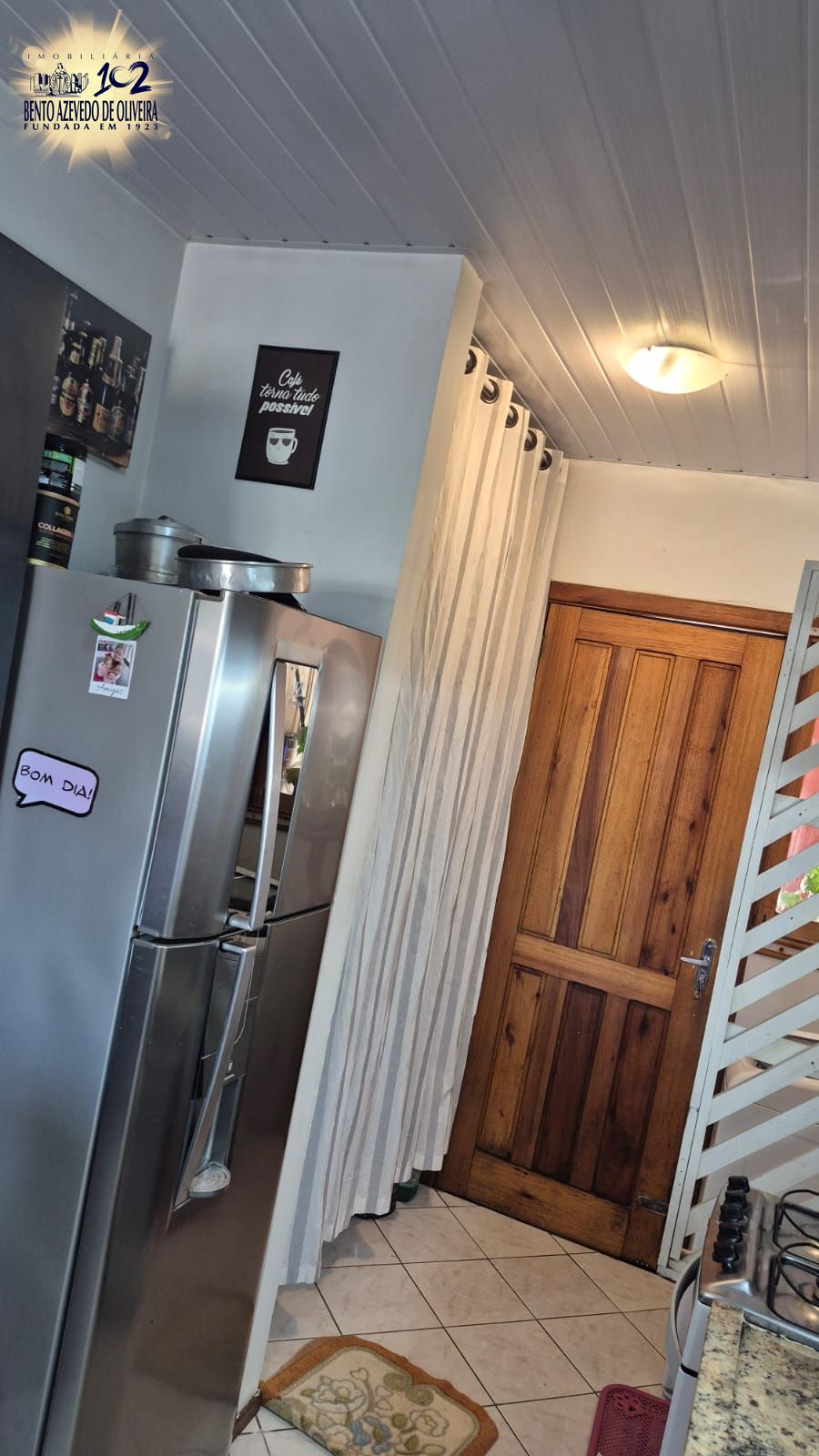 Casa, 2 quartos, 47 m² - Foto 17