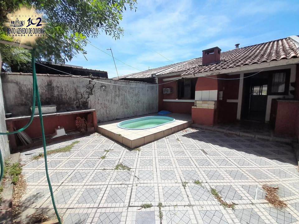 Casa, 2 quartos, 51 m² - Foto 12