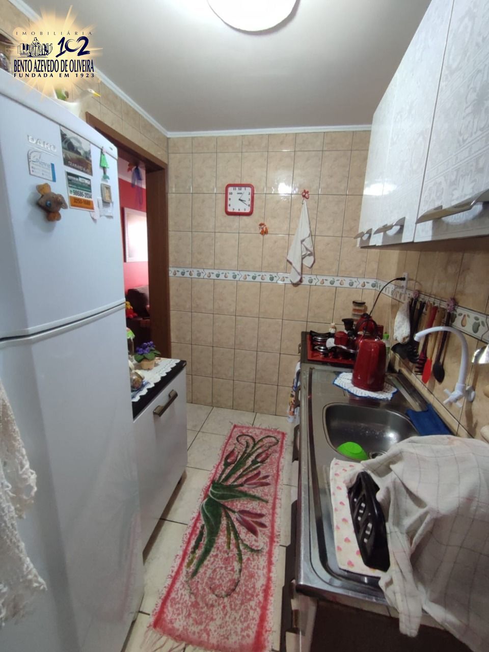 Apartamento, 2 quartos, 49 m² - Foto 4