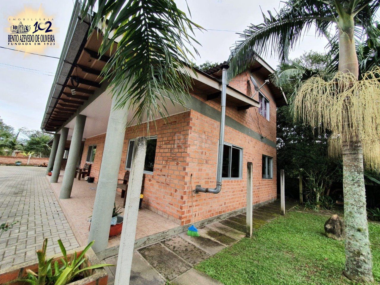 Chácara, 3 quartos, 1979 m² - Foto 5