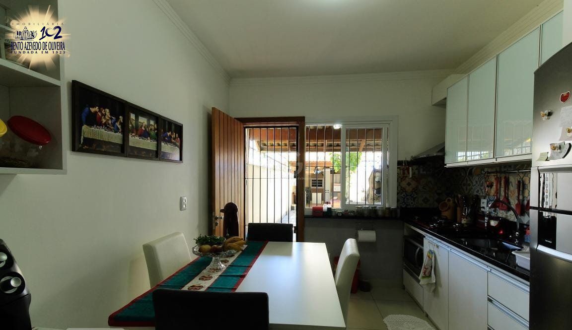 Casa, 2 quartos, 80 m² - Foto 2