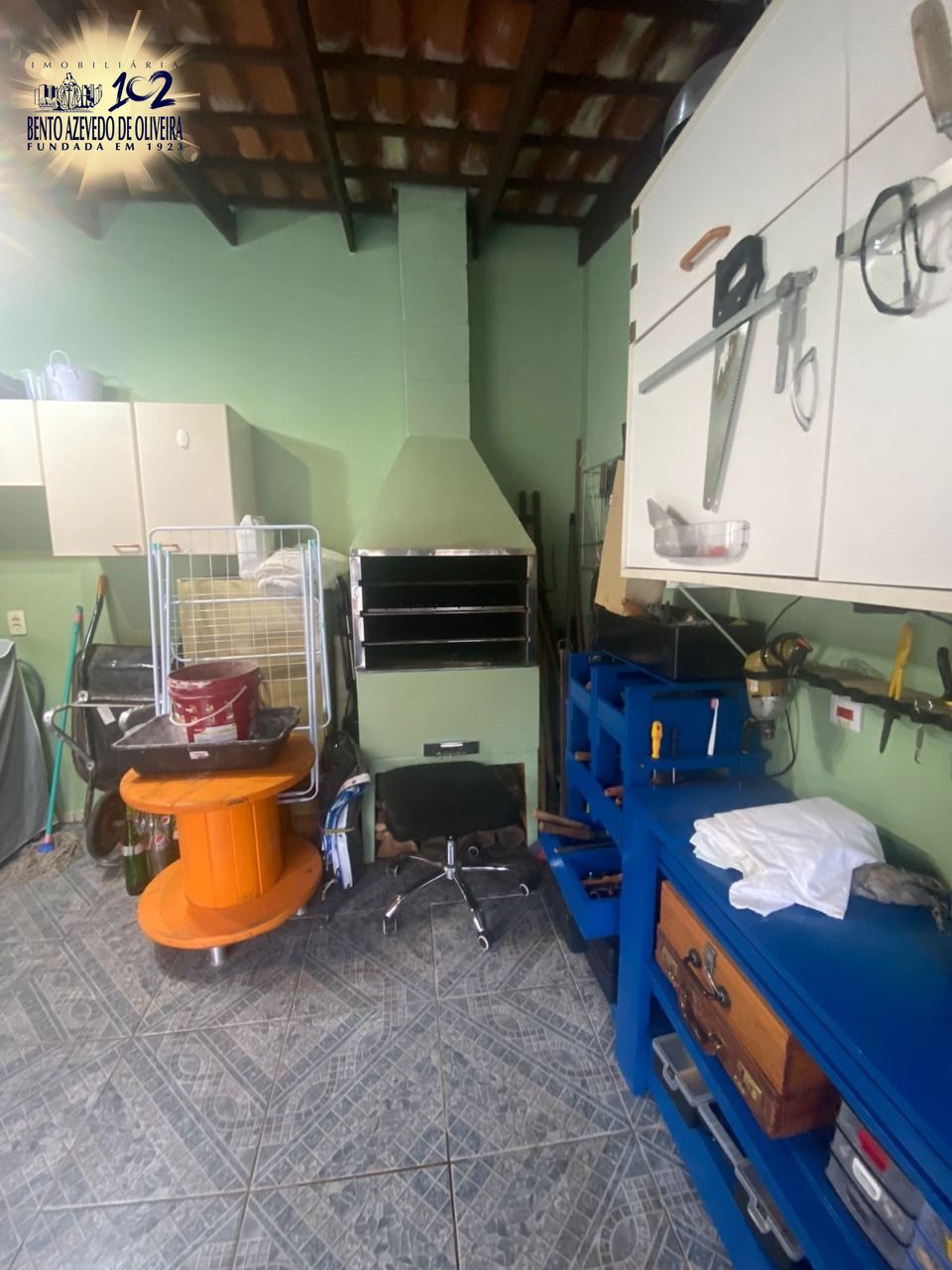 Casa, 2 quartos, 60 m² - Foto 21