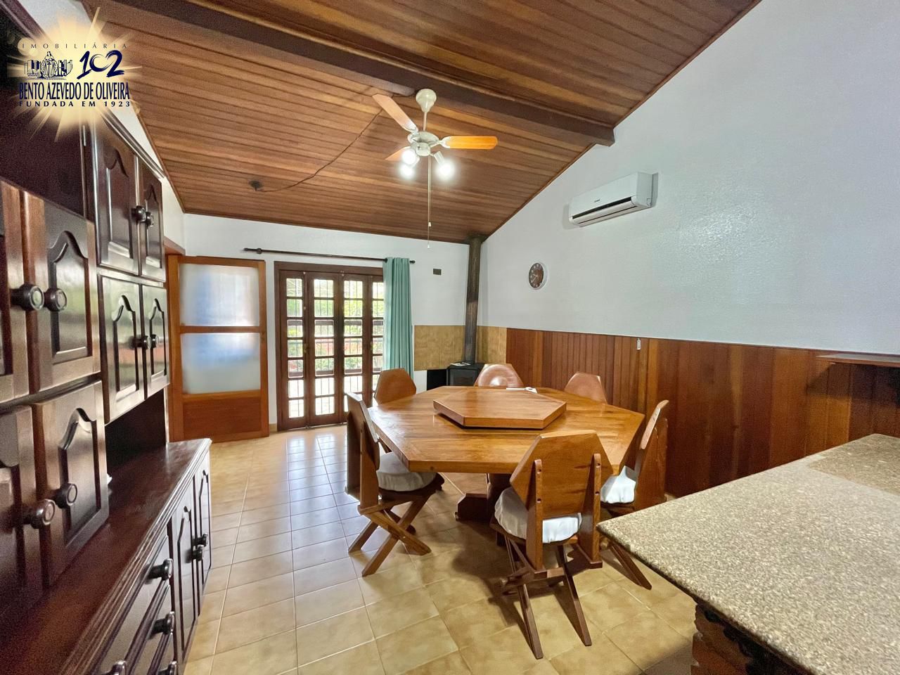 Casa, 3 quartos, 338 m² - Foto 7