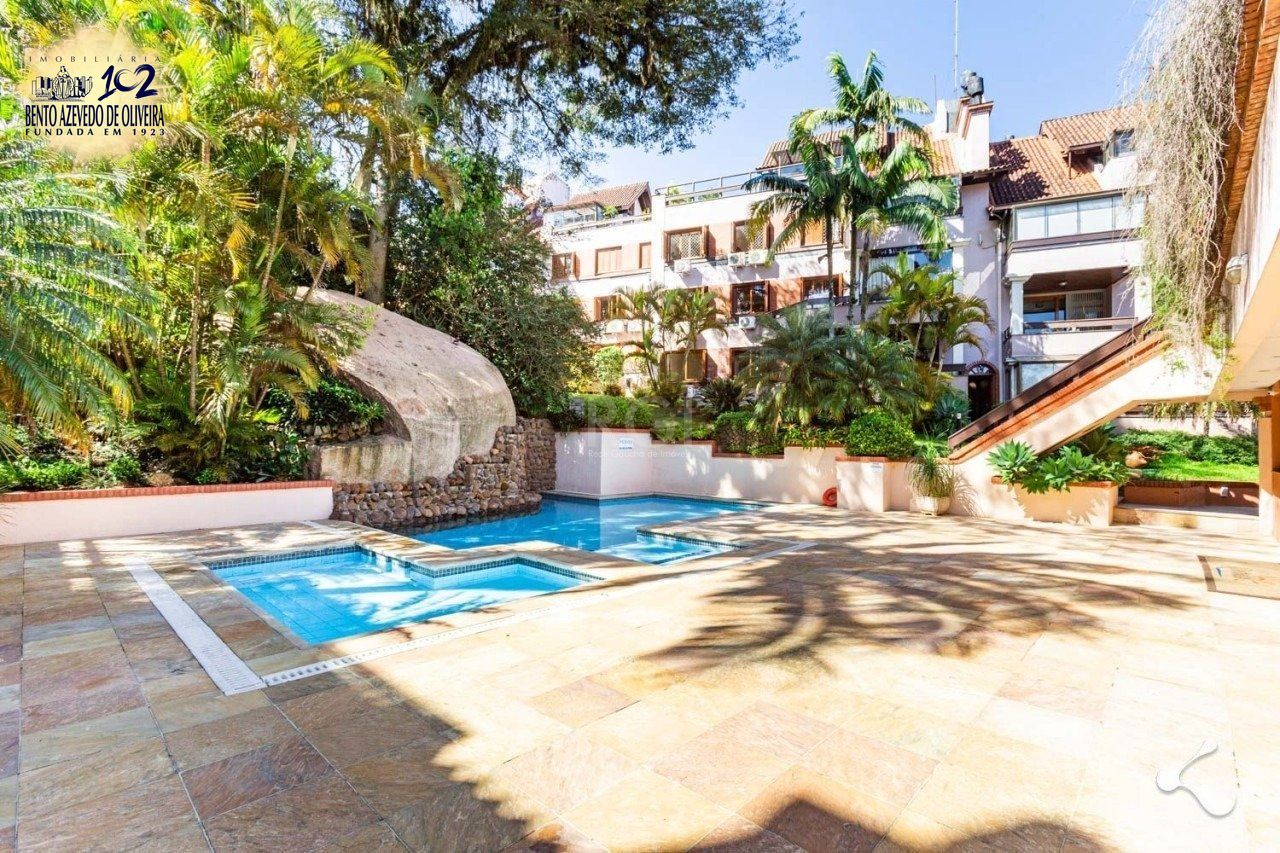 Apartamento, 3 quartos, 154 m² - Foto 2