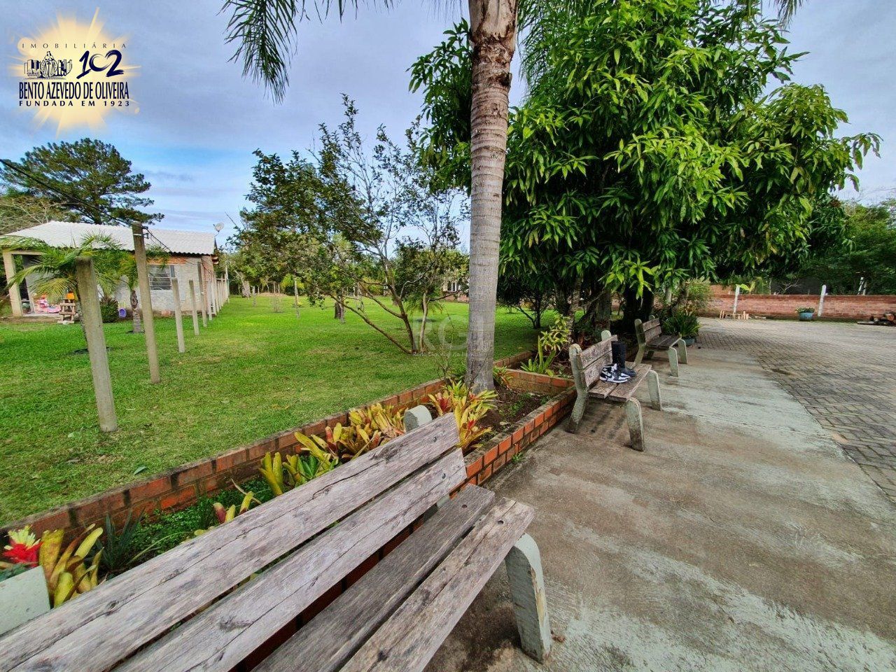 Chácara, 3 quartos, 1979 m² - Foto 66