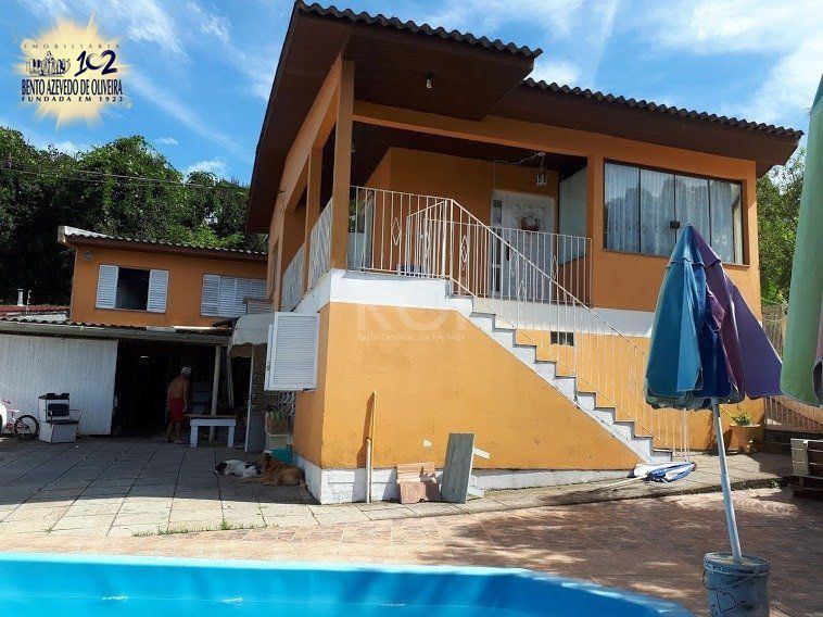 Casa, 4 quartos, 274 m² - Foto 3