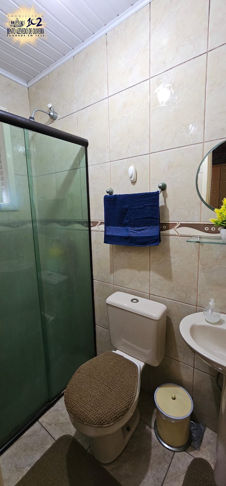 Casa, 3 quartos, 160 m² - Foto 35