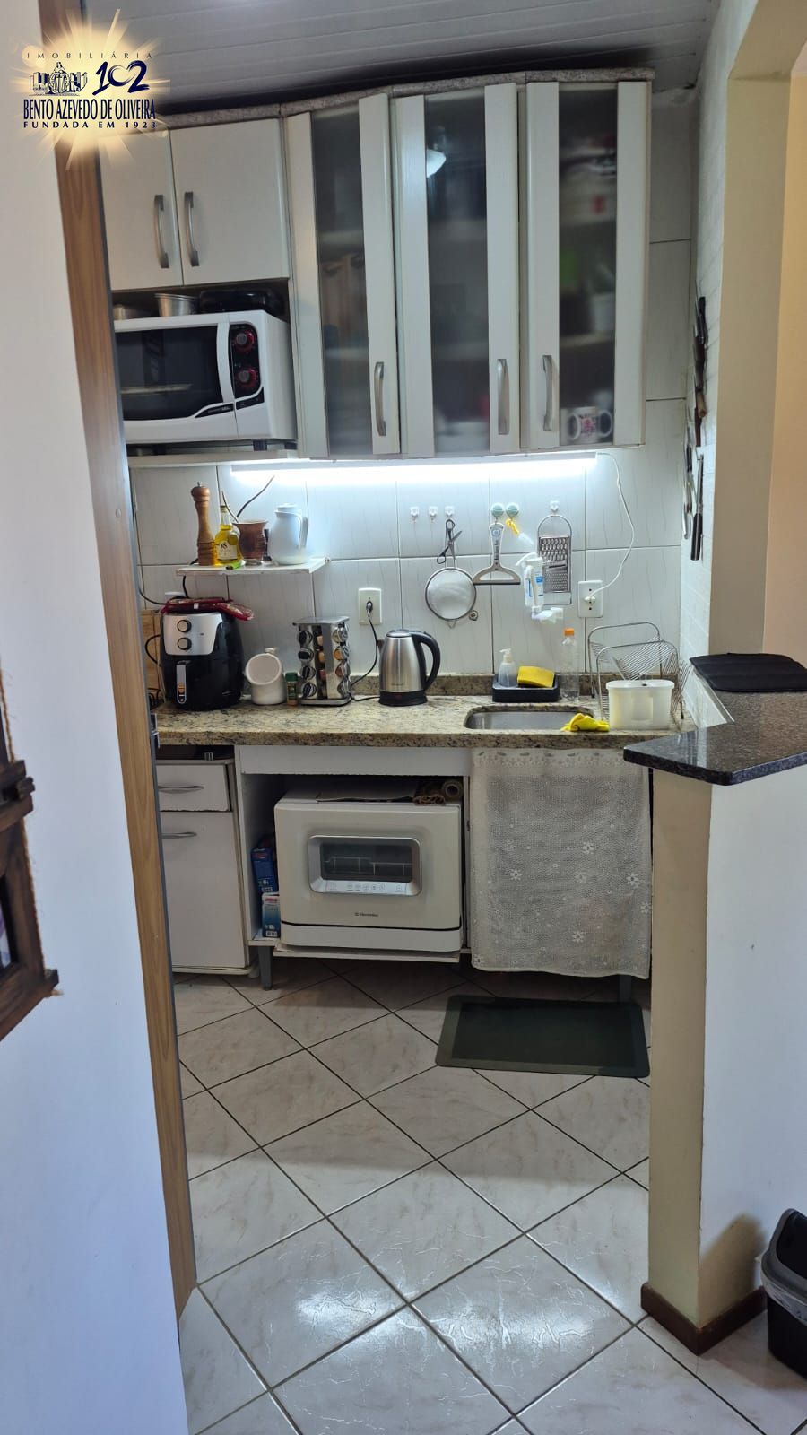 Casa, 2 quartos, 47 m² - Foto 15