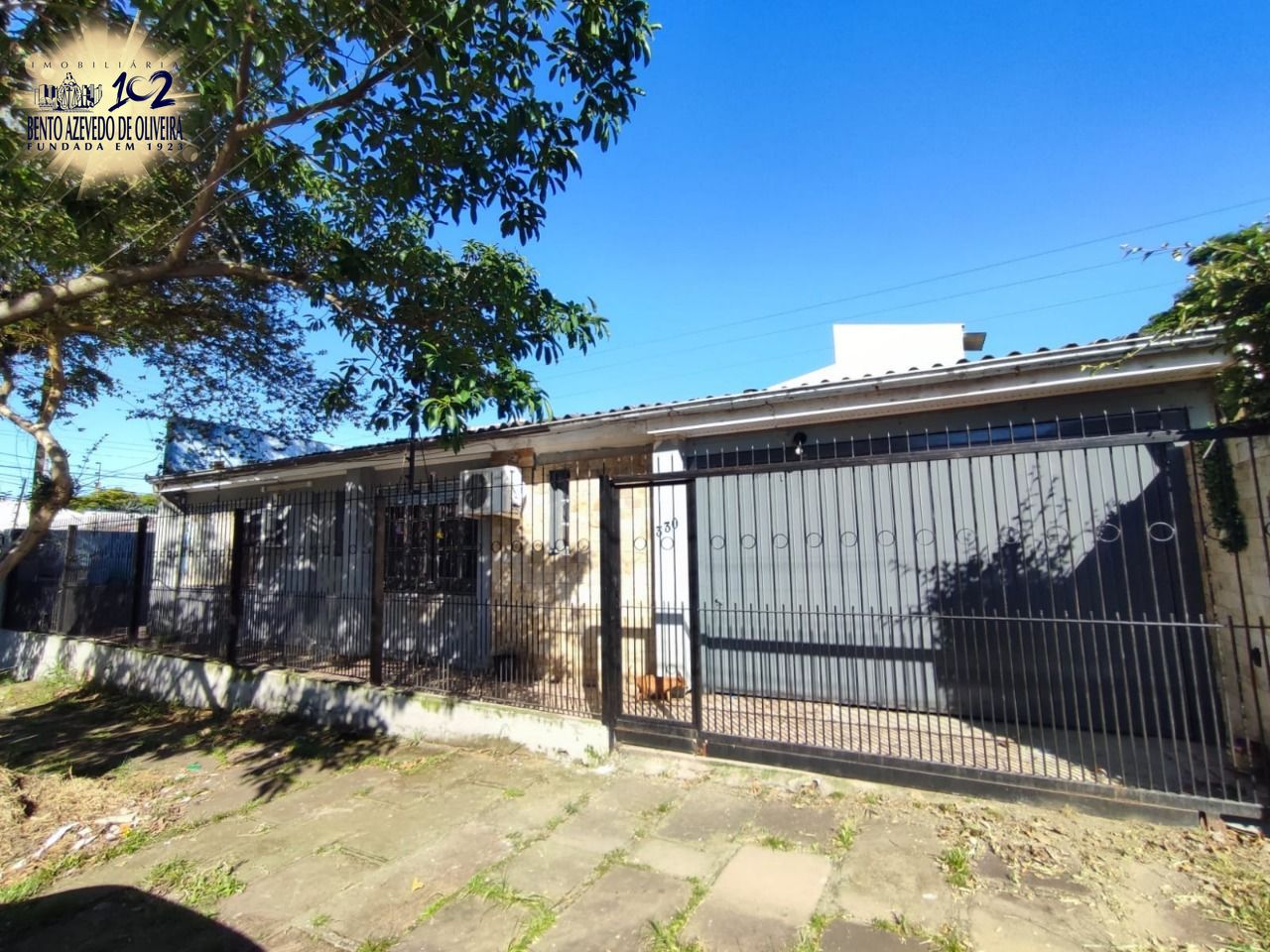 Casa, 3 quartos, 70 m² - Foto 1