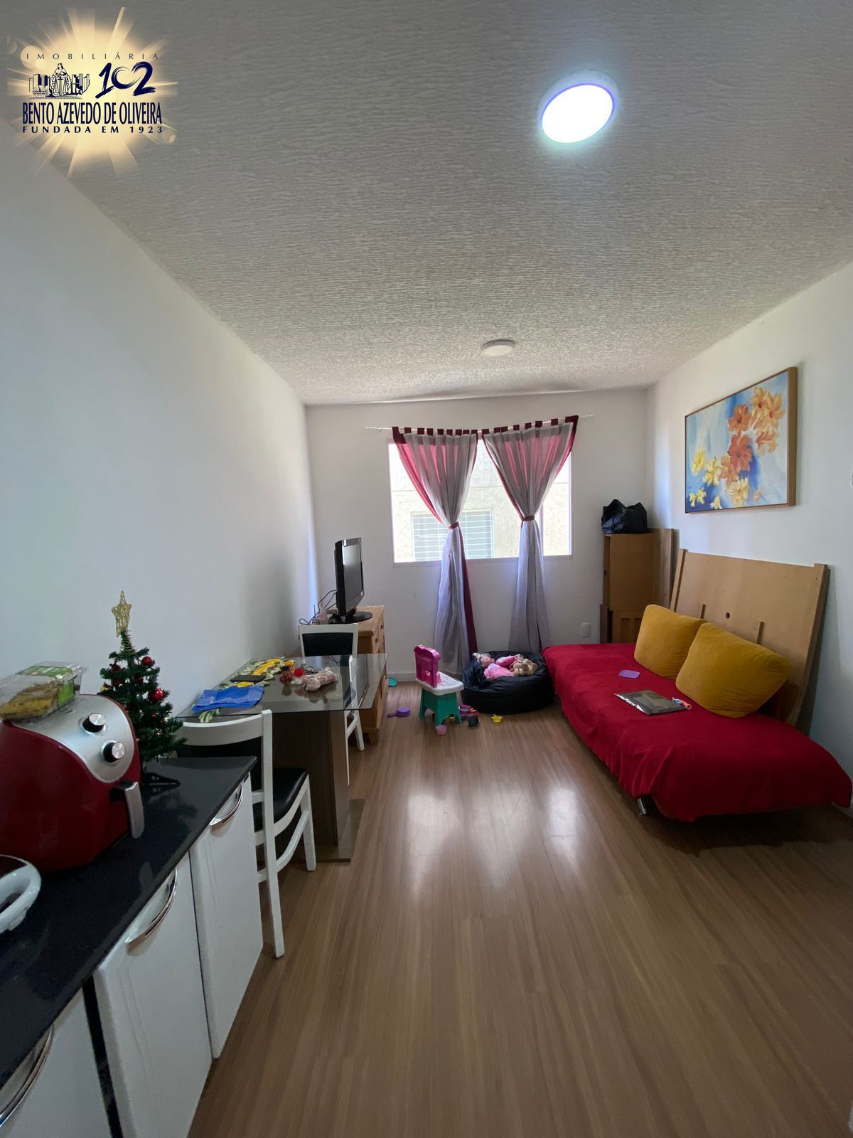 Apartamento, 2 quartos, 41 m² - Foto 2