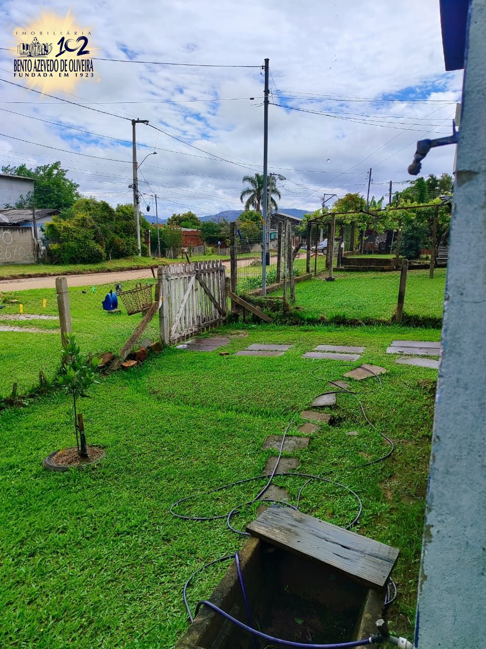 Casa, 3 quartos, 100 m² - Foto 2