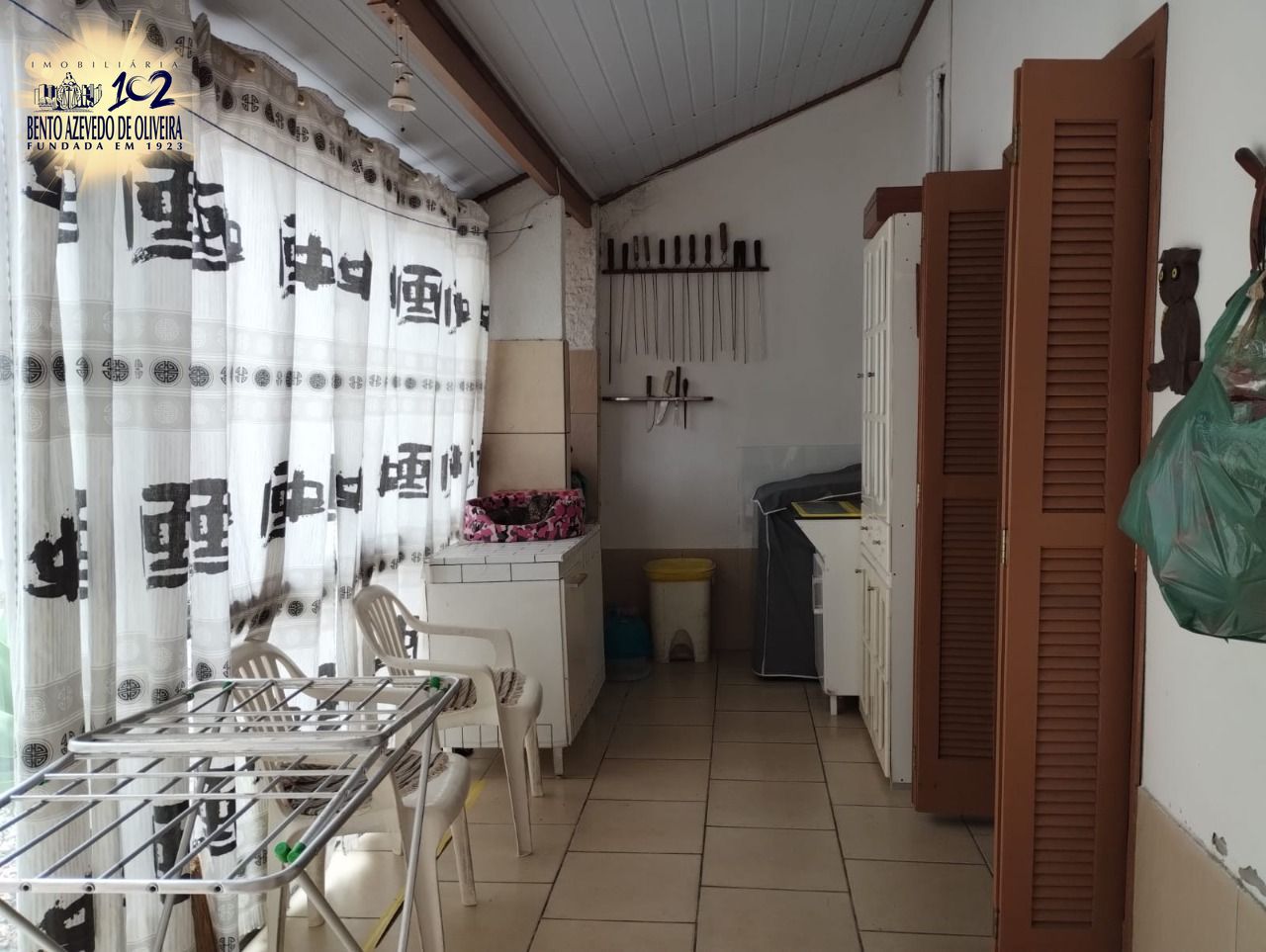 Casa, 3 quartos, 111 m² - Foto 23