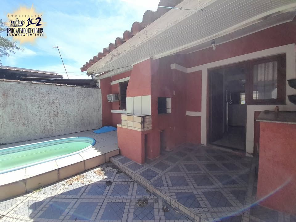 Casa, 2 quartos, 51 m² - Foto 2